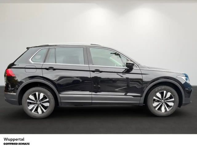 Volkswagen Tiguan 2.0 TDI DSG Move