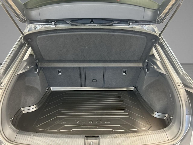 Volkswagen T-Roc 2.0 TDI DSG Style