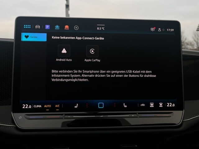 Volkswagen Passat DSG