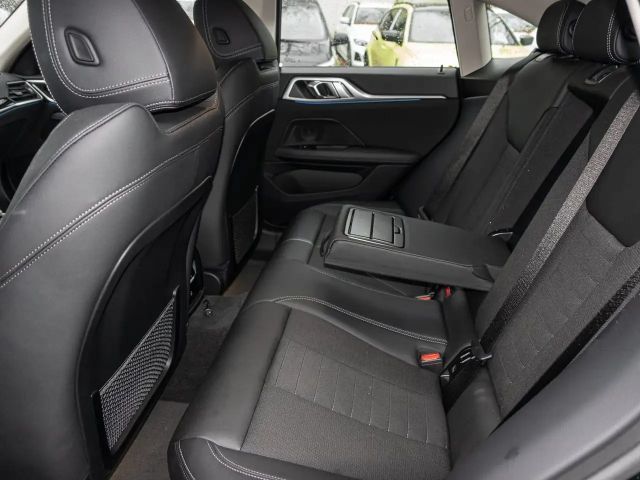 BMW i4 Coupé Gran Coupé eDrive40