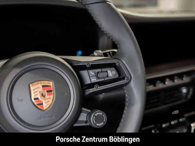 Porsche 992 Cabrio Carrera S