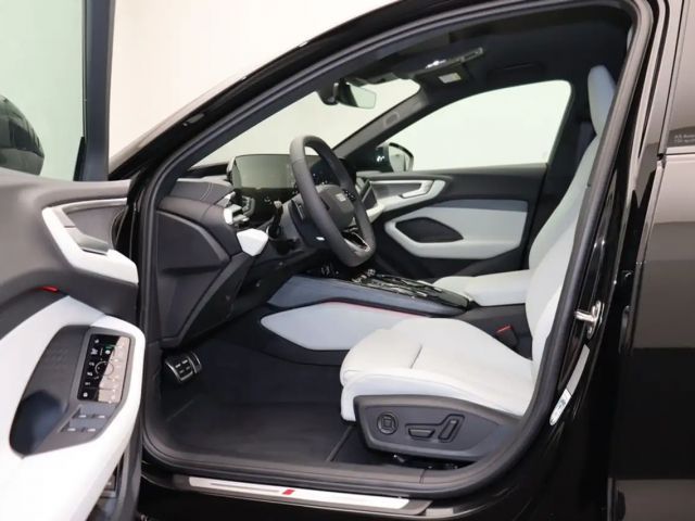 Audi A5 Avant Quattro S-Line