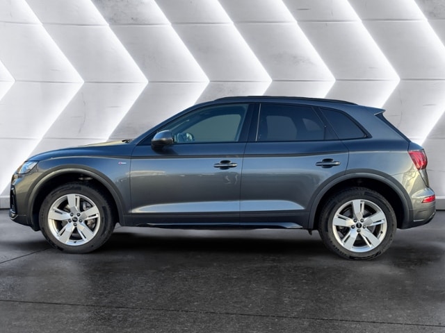 Audi Q5 40 TDI Quattro S-Tronic