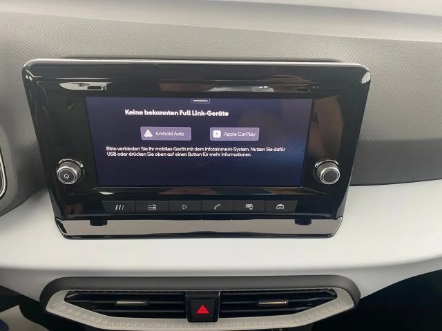 Seat Ibiza Reference