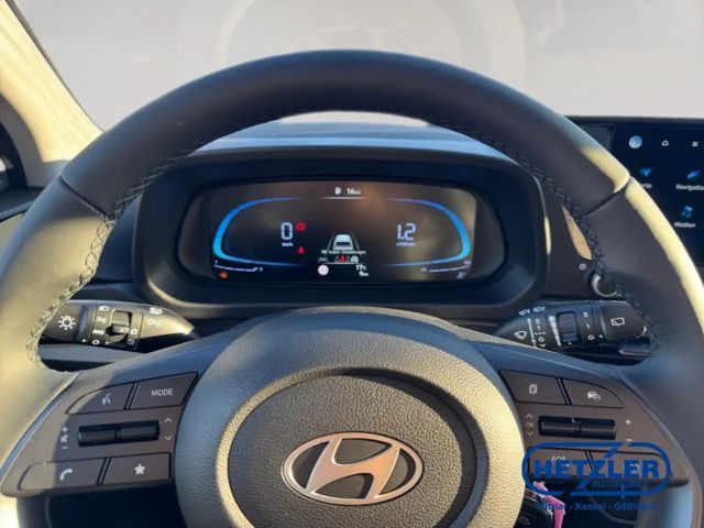 Hyundai Bayon 1.0 Select T-GDi