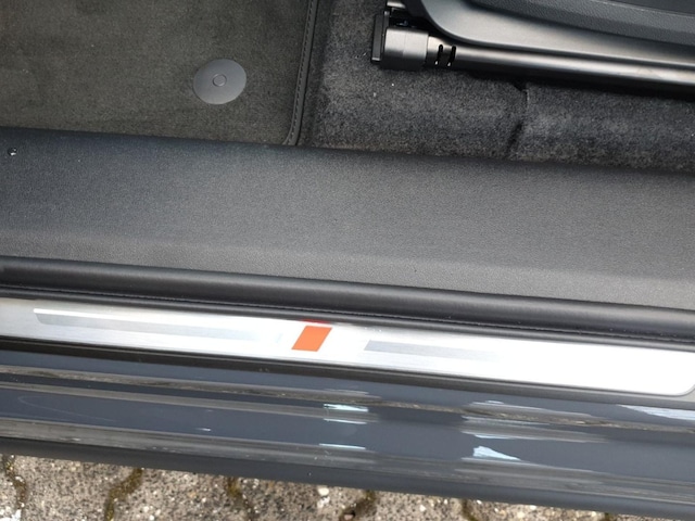 Audi Q6 e-tron Quattro