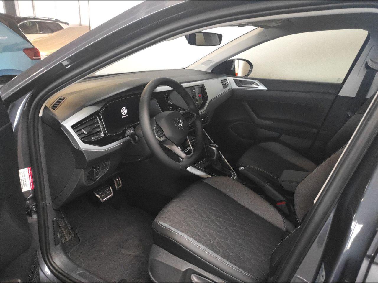 Volkswagen Taigo 1.0 TSI DSG