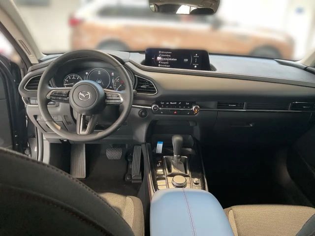 Mazda CX-30 Homura SkyActiv e-Skyactiv