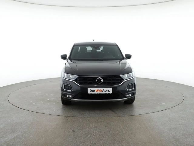 Volkswagen T-Roc ACT DSG Sport