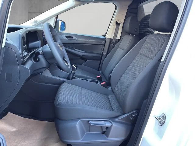 Volkswagen Caddy Cargo TSI