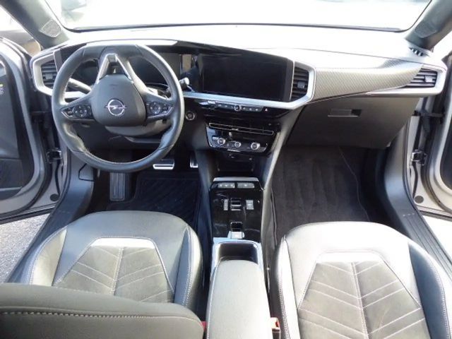 Opel Mokka Turbo Ultimate