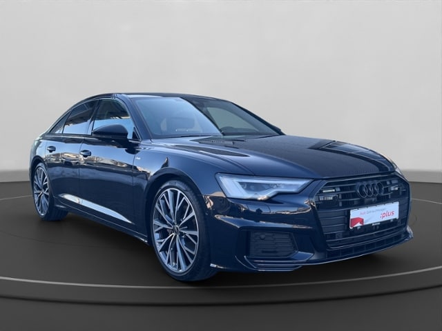 Audi A6 40 TDI Quattro S-Tronic Sedan Sport