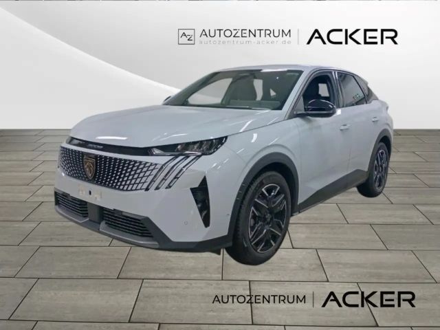 Peugeot 3008 Allure Pack Hybrid