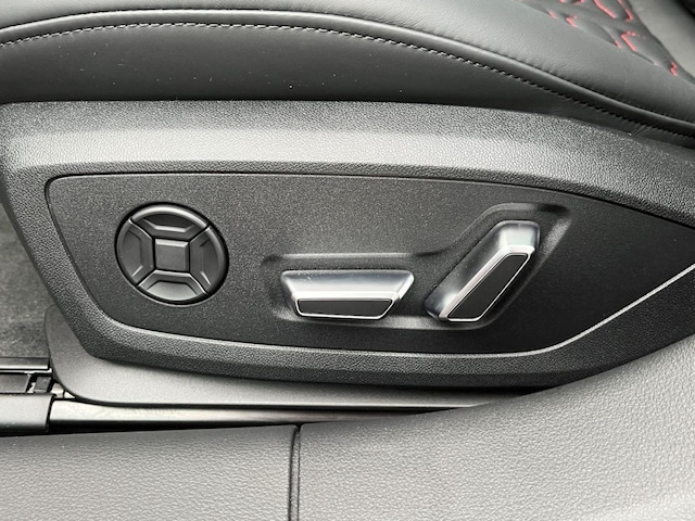 Audi RS7 Quattro Sportback