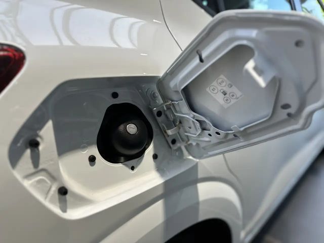 Dacia Sandero TCe 90