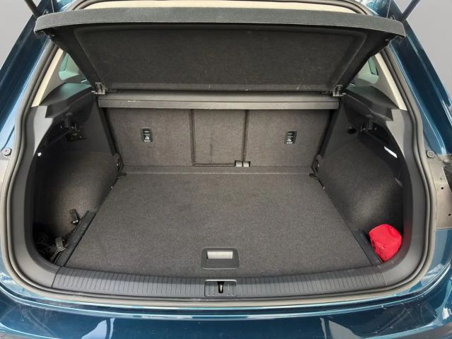 Volkswagen Tiguan 2.0 TDI DSG Move