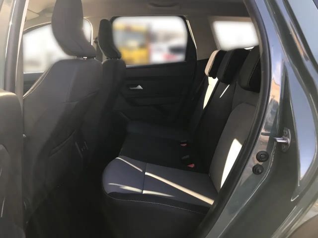 Dacia Duster Extreme TCe 150