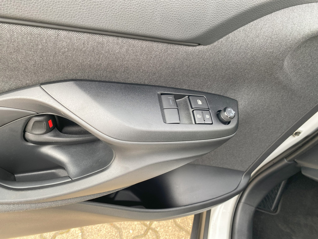 Toyota Yaris Cross 5-deurs