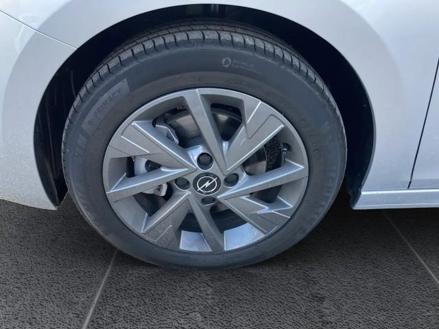 Opel Corsa Edition Turbo