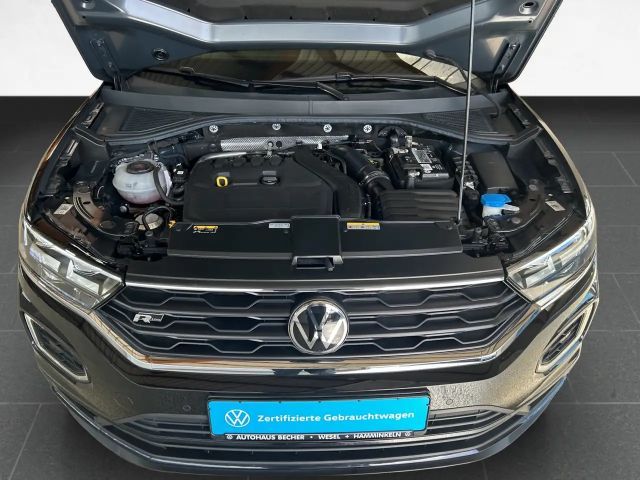 Volkswagen T-Roc 1.5 TSI DSG R-Line