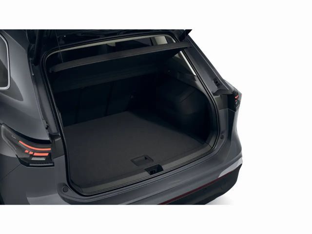 Volkswagen Tiguan 2.0 TDI DSG Elegance Elegance