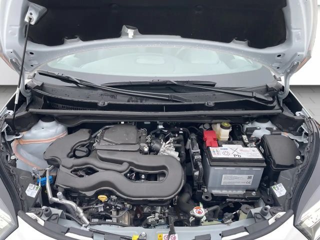 Toyota Aygo X Active