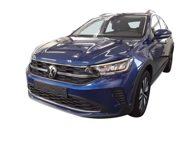 Volkswagen Taigo 1.0 TSI Move