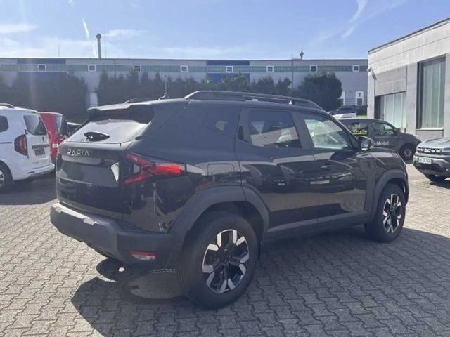 Dacia Duster Extreme TCe 130