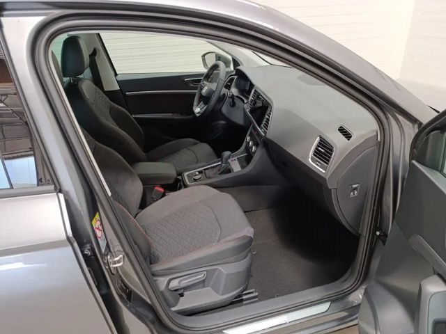 Seat Ateca 1.5 TSI DSG FR-lijn