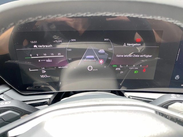 Audi S5 Avant S-Tronic