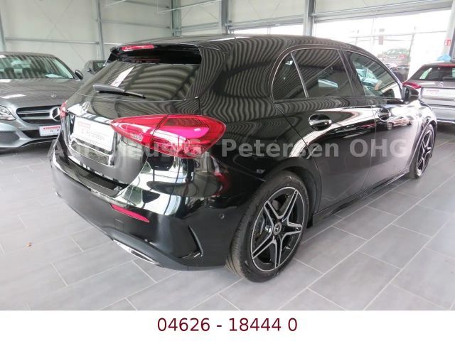 Mercedes-Benz A 200 AMG Line