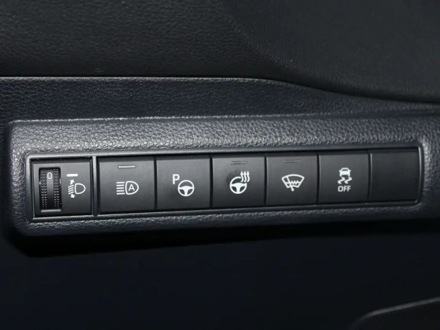 Suzuki Swace Comfort Hybrid