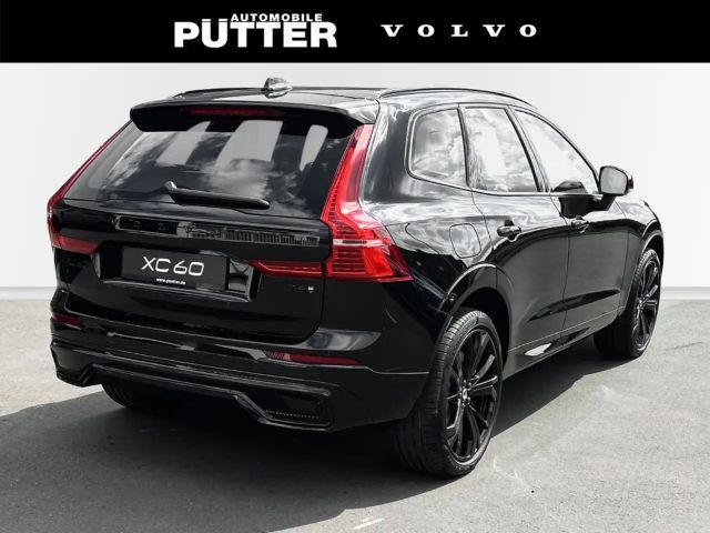 Volvo XC60 AWD Plus Recharge T6