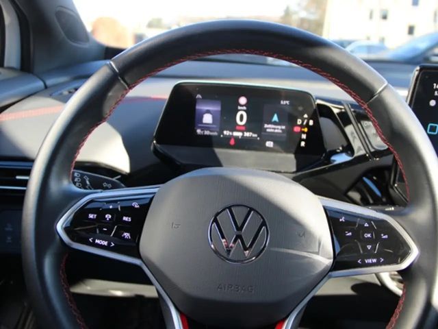 Volkswagen ID.5 GTX