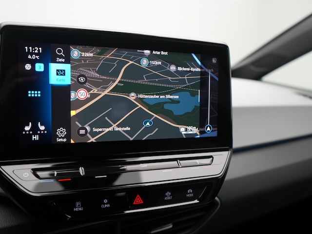 Volkswagen ID.3 58 KWh Performance Pro