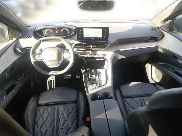 Peugeot 3008 BlueHDi GT-Line