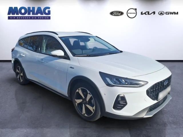 Ford Focus Active Wagon