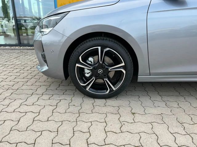Opel Corsa 1.2 Turbo GS-Line Grand Sport Turbo