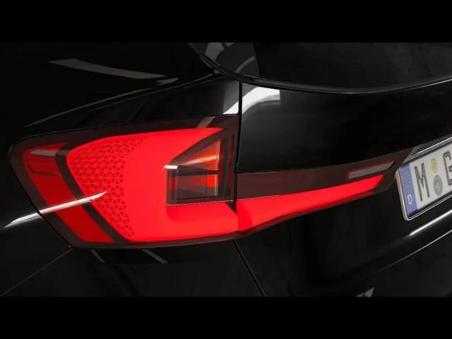 BMW X1 M-Sport sDrive