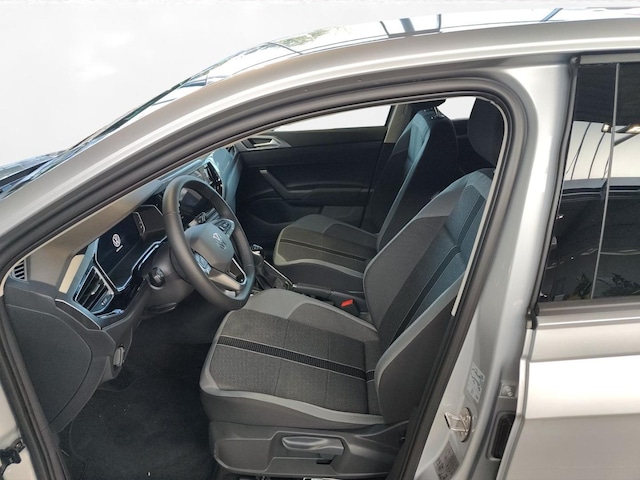 Volkswagen Polo IQ.Drive Style