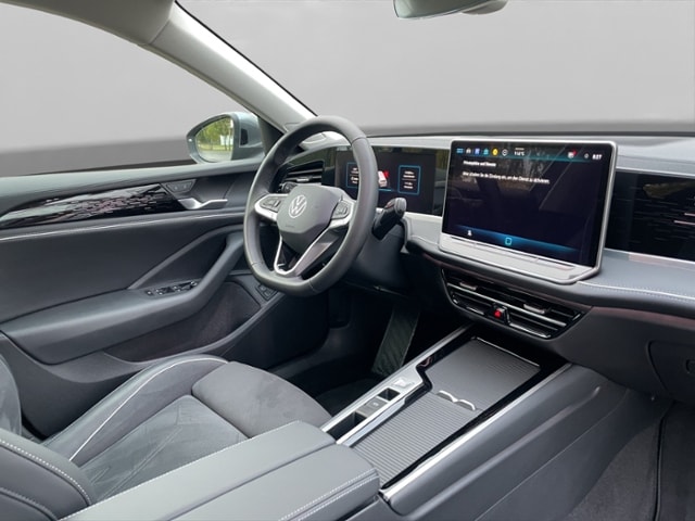 Volkswagen Passat DSG Variant eHybrid