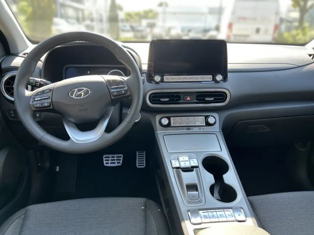 Hyundai Kona 39 kWh Electric Trend