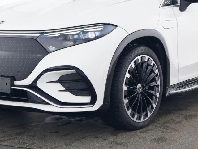 Mercedes-Benz EQS SUV 4MATIC 500 AMG Line