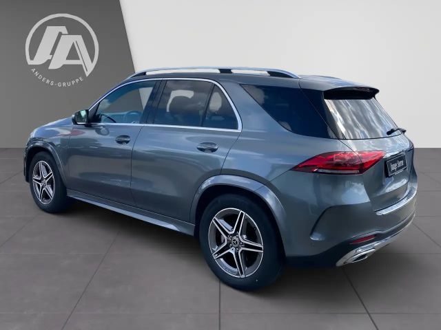 Mercedes-Benz GLE 400 4MATIC AMG Line GLE 400 d