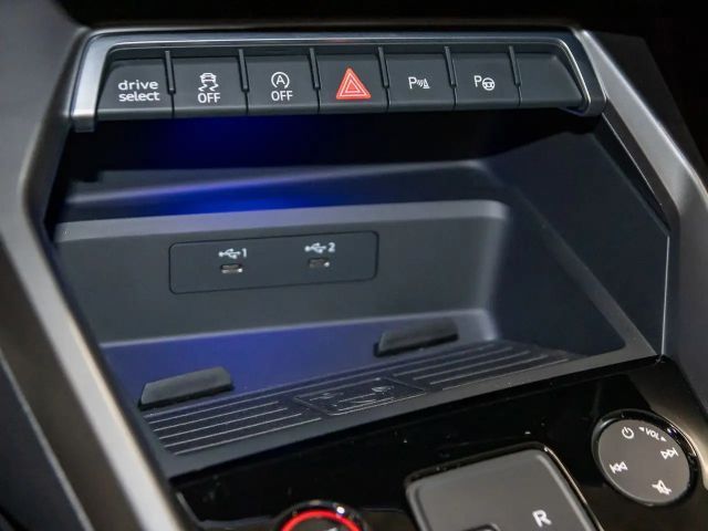 Audi S3 2.0 TFSI Quattro Sedan