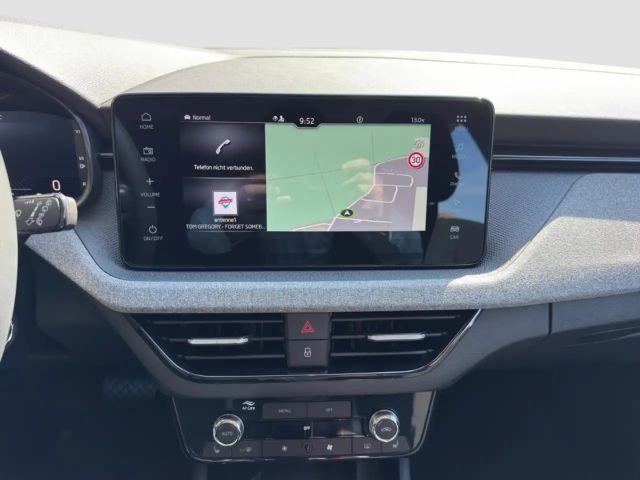 Skoda Scala 1.0 TSI Tour