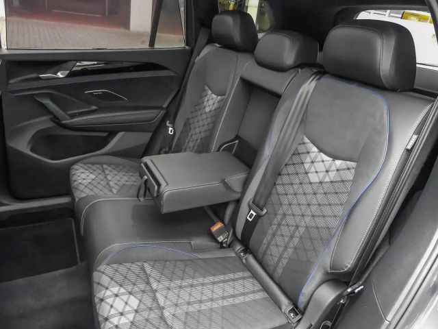 Volkswagen Tayron 4Motion DSG R-Line