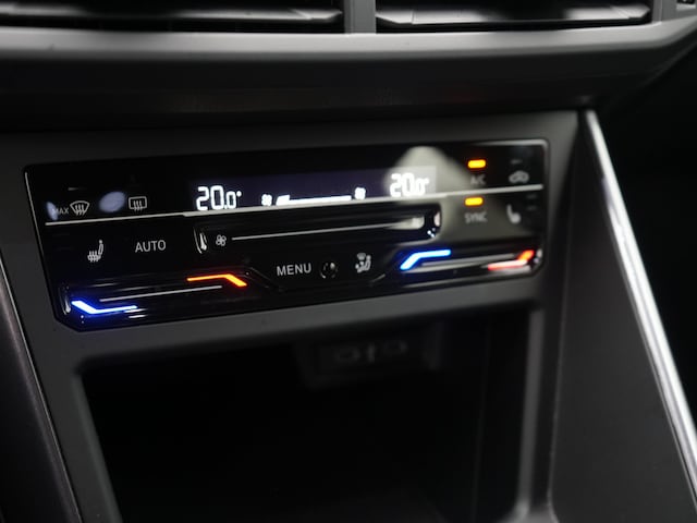 Volkswagen Polo DSG GTI