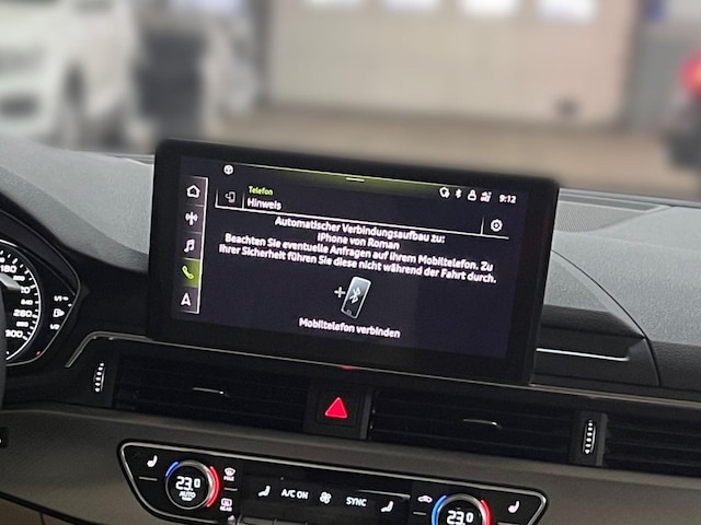 Audi A5 45 TFSI Quattro S-Tronic Sportback