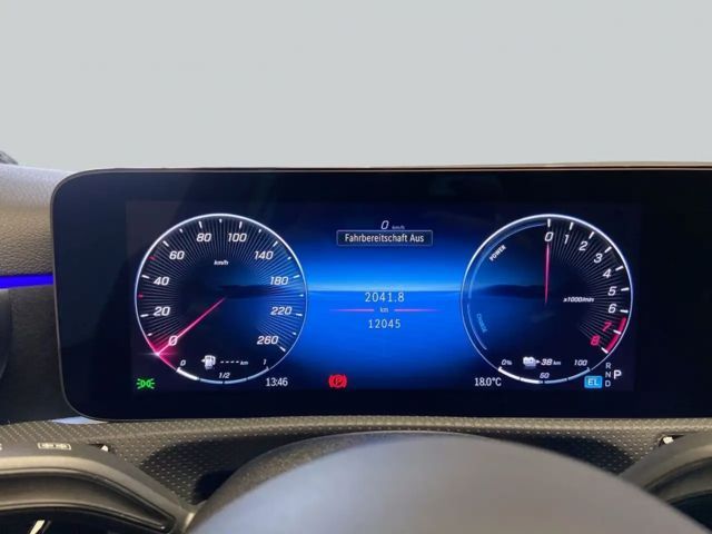 Mercedes-Benz A 250 A-Klasse